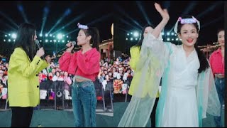 唐艺直播三(20230416)百塔八同和谁都能搭#唐艺大舞台