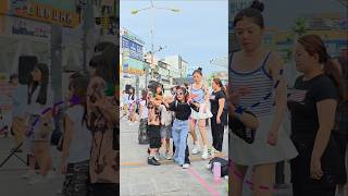 🕶 어디 있게??? #dada #다다경 #uptownfunk #markronson #stop #shorts #dance #funny #challenge #챌린지 #추천 #fyp