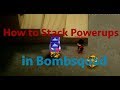 How To Stack Powerups Bombsquad Tutorial 