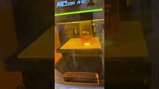 Creality A1C laser engraver #laserengraver #creality #engraving #dealsforyoudays #3dprinting