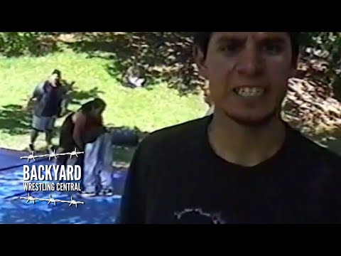 Undertaker Big Sexy V The Show Kidd K SCWA King Of The Ring