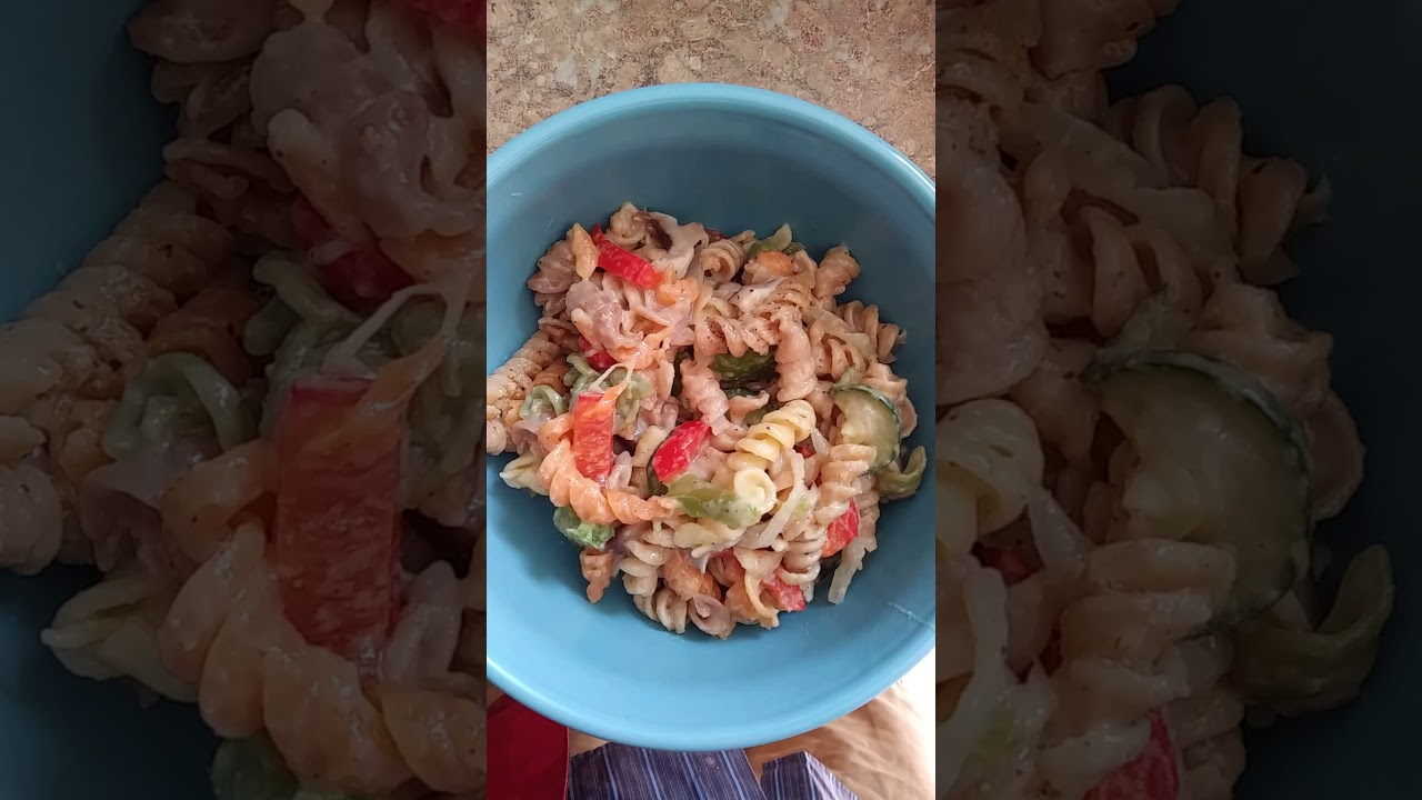 Budget Healthy Delish - Mac 'n Vegeese