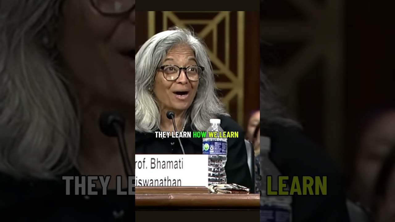 The Impact of AI on Copyright Law 1