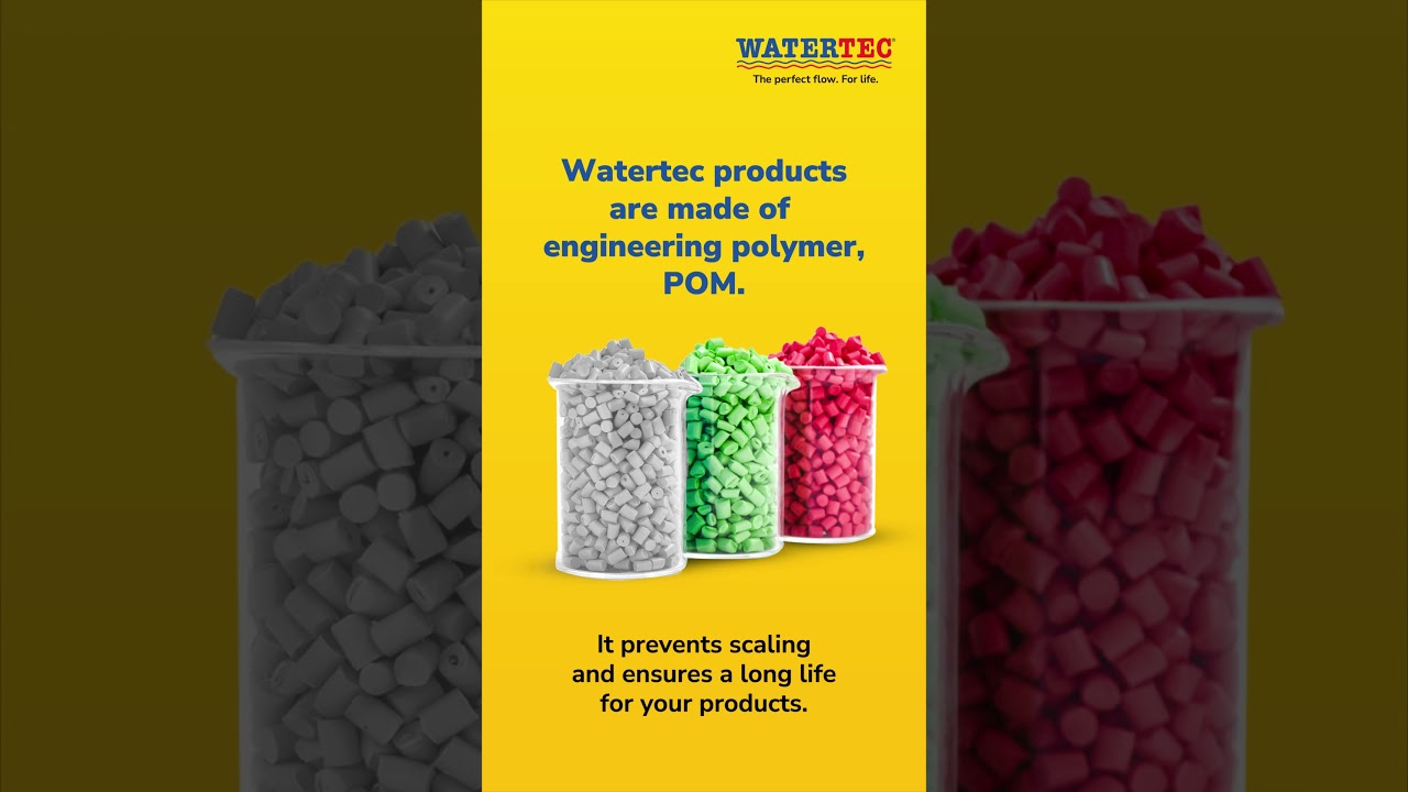 Fact Check Friday | Hard Water Affects 80% of Indian Homes – Here’s Why It Matters!