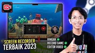 Screen Recorder TERBAIK 2023, Fitur Lengkap (Recording, Gaming, Editing)   iTop Screen Recorder