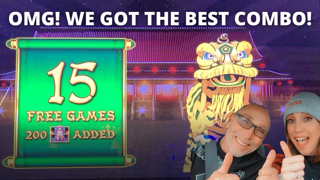 MOST WILDS AND GAMES POSSIBLE ON LIGHTNING LINK HAPPY LANTERN