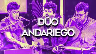 Video thumbnail of "Duo Andariego | El gato de la fiesta"