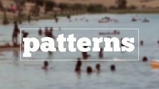 patterns spelling and pronunciation