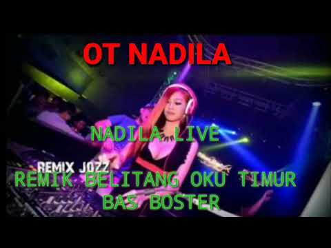 Ot NADILA ACARA DI BK 3 | REMIK PALING ENAK