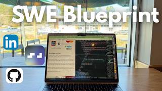 My Blueprint To Become A Software Engineer screenshot 5