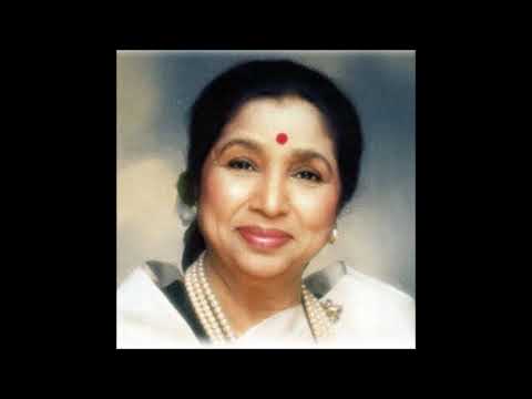 Asha Bhosle Saathi Re Bhool Na Jaana Kotwal Saab Ravindra Jain 1977 HMV