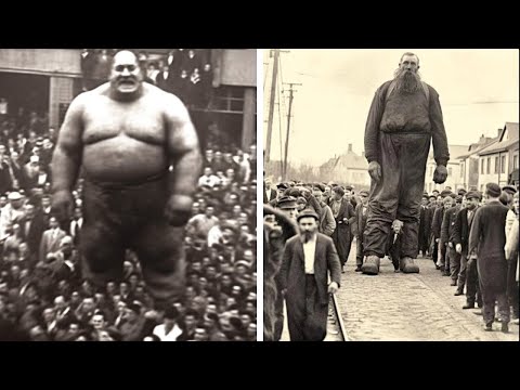 Οι πιο εκπληκτικοί