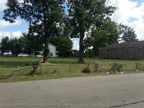 1000 South QUINCY Street, Fort Smith, AR home video tour