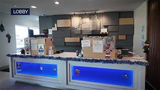 Hospitality for Sale 650 W Wells St Blythe CA CRE CRE Property by VidTech