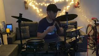 New Found Glory  Boulders drum Cover 2020