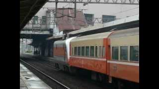 2010.11.07@樹林，莒光迴送E1022