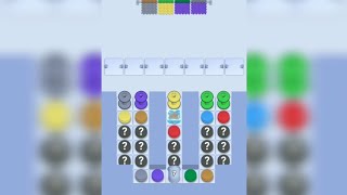 Knit Thread Jam Level 160 Walkthrough Solution 