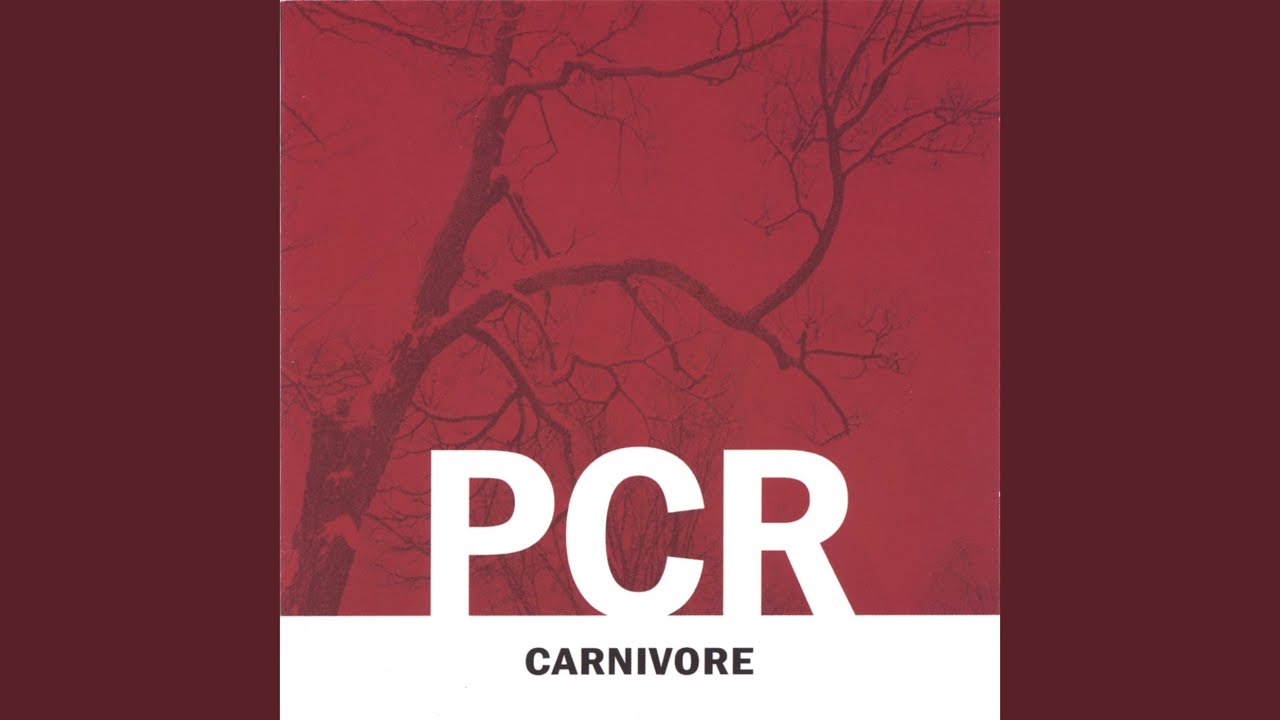 Carnivore adlı videoyu YouTube'da izle Carnivore adlı videoyu YouTube'da izle
