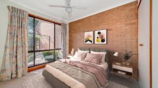 Townhouse For Sale In 4 36 Alsop Cl,Phillip, Act