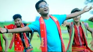 Mesaparani Musa Ang, Rabha Song.singer S Kumar Hatto.