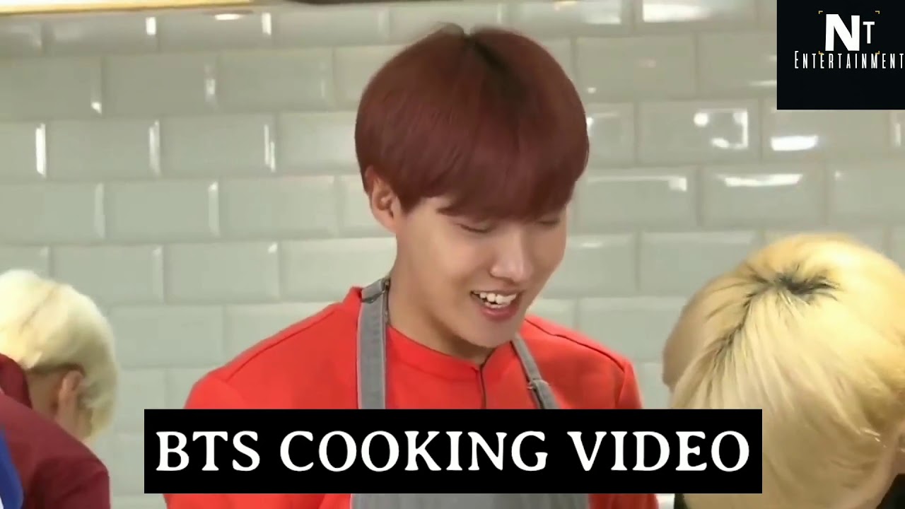 bts 💜💜 New cooking Funny video in Hindi Dubbed 😂😂 