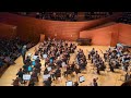 KC Youth Symphony at the YSKC Classical Festival (3/10/25)