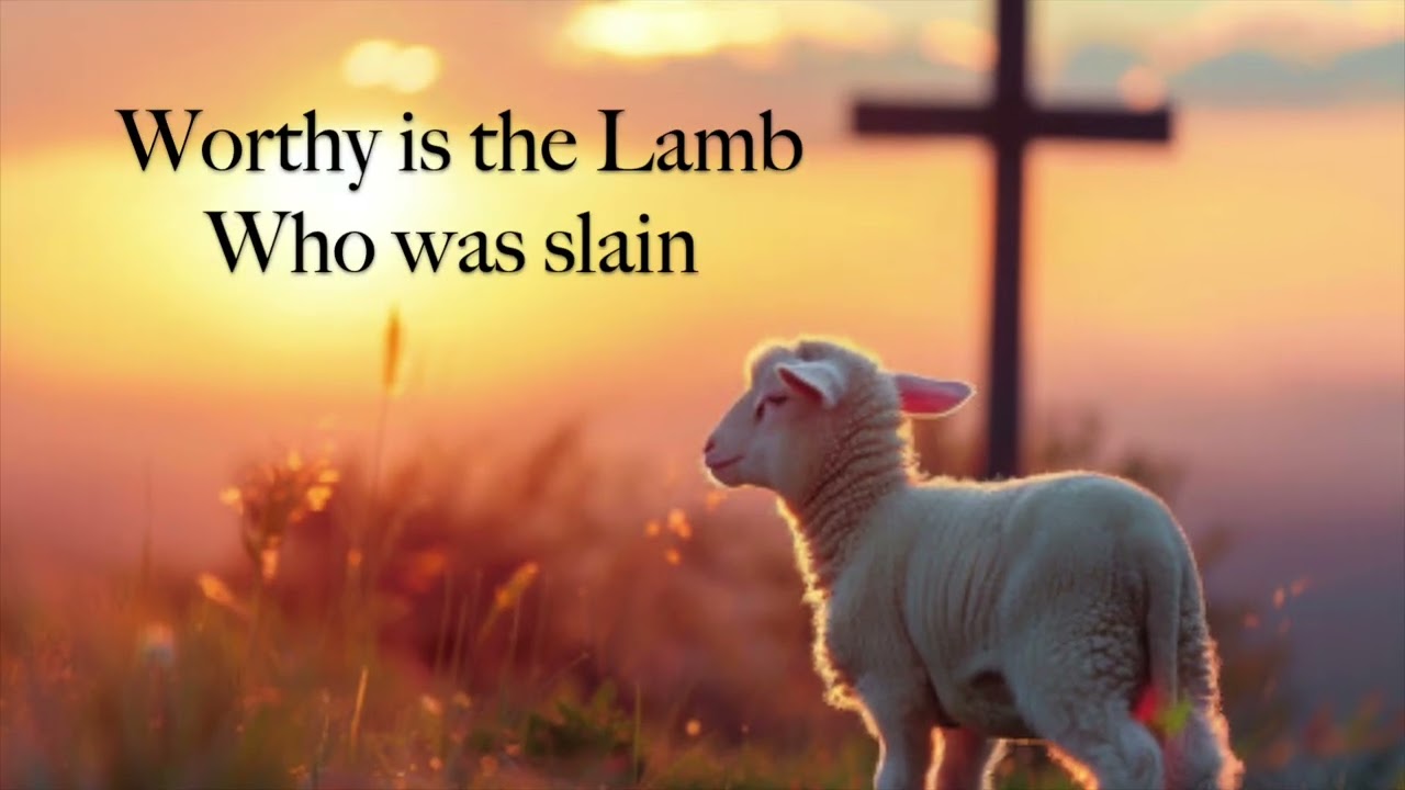 Mary Had a Little Lamb by OnWord