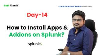 Splunk admin Roadmap - Day - 14 - How to Install Apps & Addons on Splunk? screenshot 2