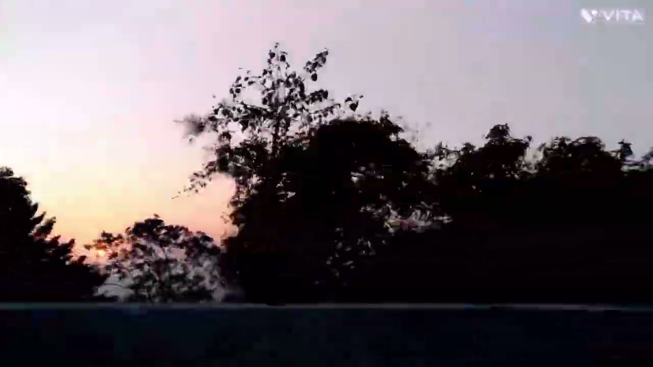 Agumbe sunset