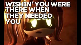 Gravity - (Serial Designation J/Oilrose?/Jessa?) Amv/Edit - MURDER DRONES