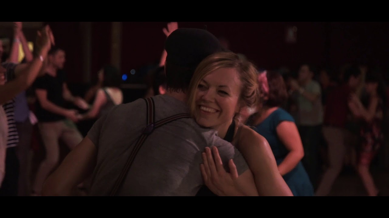 Bcn Shag Festival 2018 - 5th Anniversary