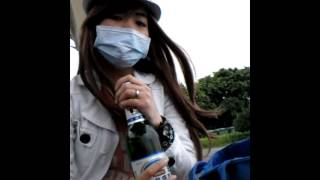 Cewe galau d tinggal selingkuh (lyly siaucie)