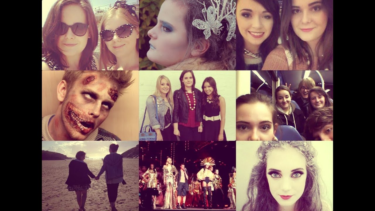 My 2013 | MissFDMakeup