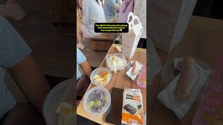Tips Ngirit Ke Disneyland Hongkong Boleh Bawa Makanan Dari Luar Asal Jangan Berkuah😁😁
