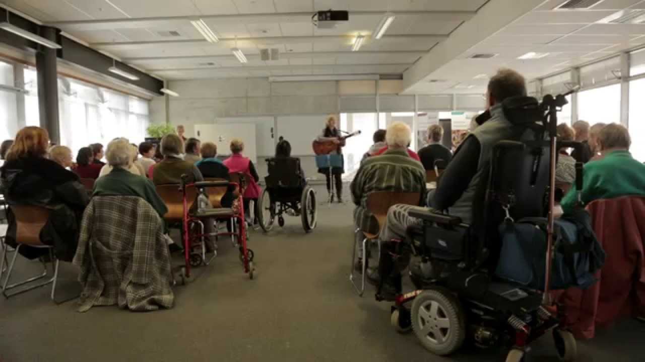 The New Zealand Music Foundation: The CeleBRation Choir