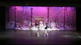The Nutcracker 2014 (Cut 3)