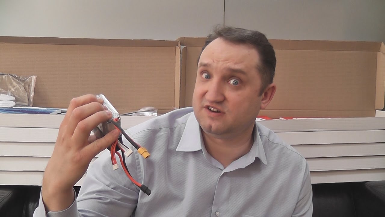 Тестирование Infinity, Onbo, Tattu, Zop, Gaogeng 1500mah 4S