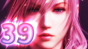 FF13 Lightning Returns: Final Fantasy XIII (PS3, X360) ENGLISH Walkthrough Part 39