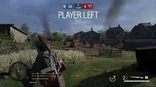 Sniper Elite 5 Multiplayer / 43 Kills 0 Deaths screenshot 5