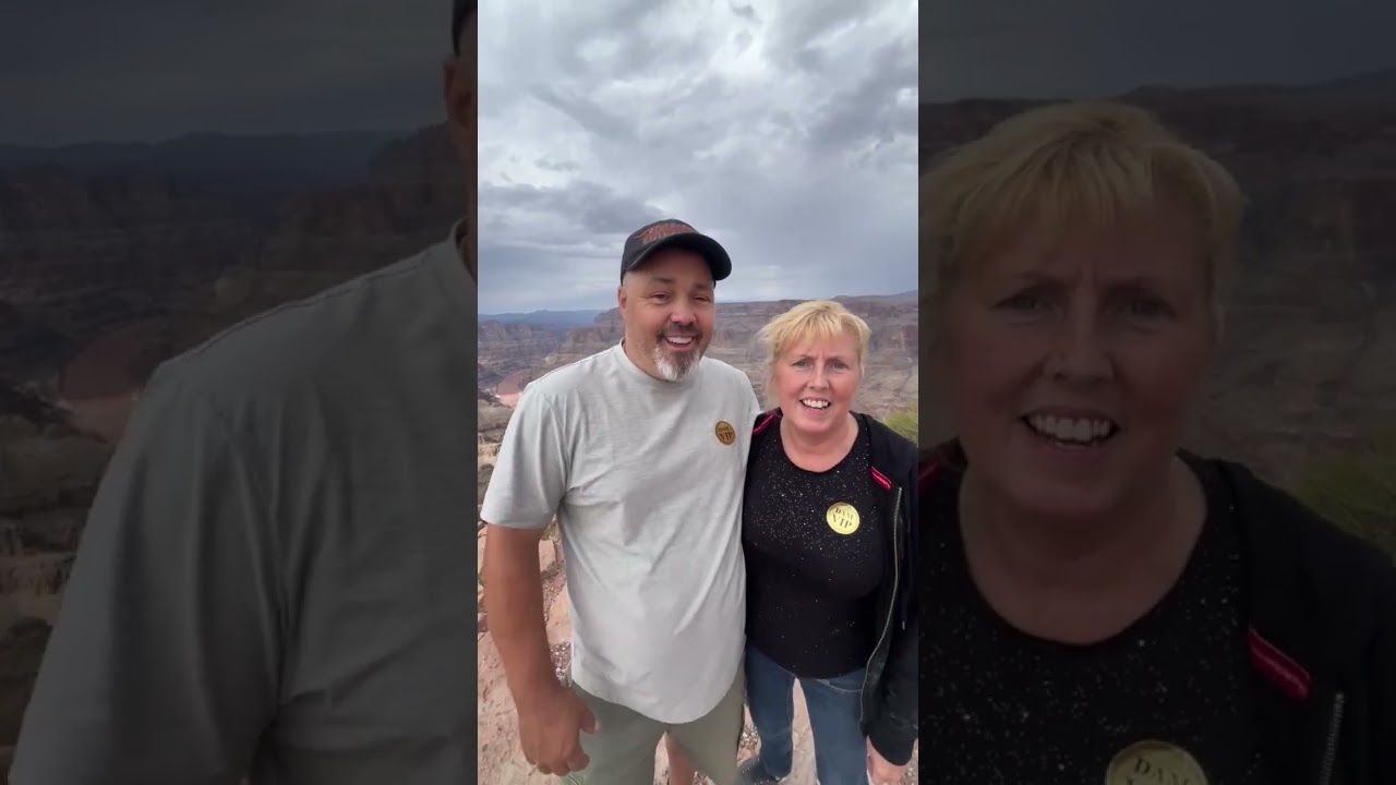 "WORTH THE 200 BUCKS!" 💵 Why these Grand Canyon tour from Las Vegas is elite!