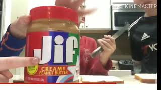 My Name Is Jif