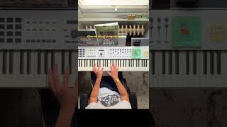 ethereal chord progression #2 🎹