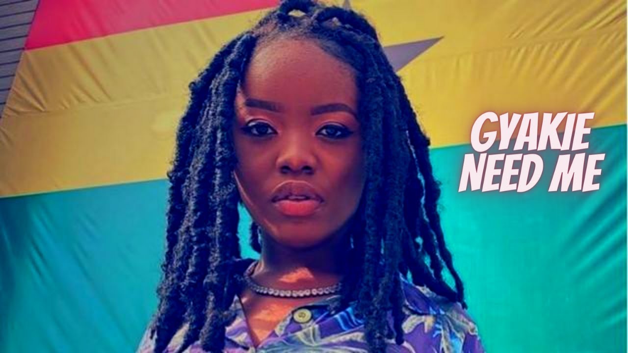 My Heart don't lie | Gyakie  - Need Me || Lord Fuzzy music | New Music 2021-2022 |