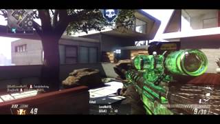 Paroxysm - Teamtage 1