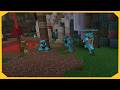 Mineplex - Champions KOTH Gameplay (Minecraft)