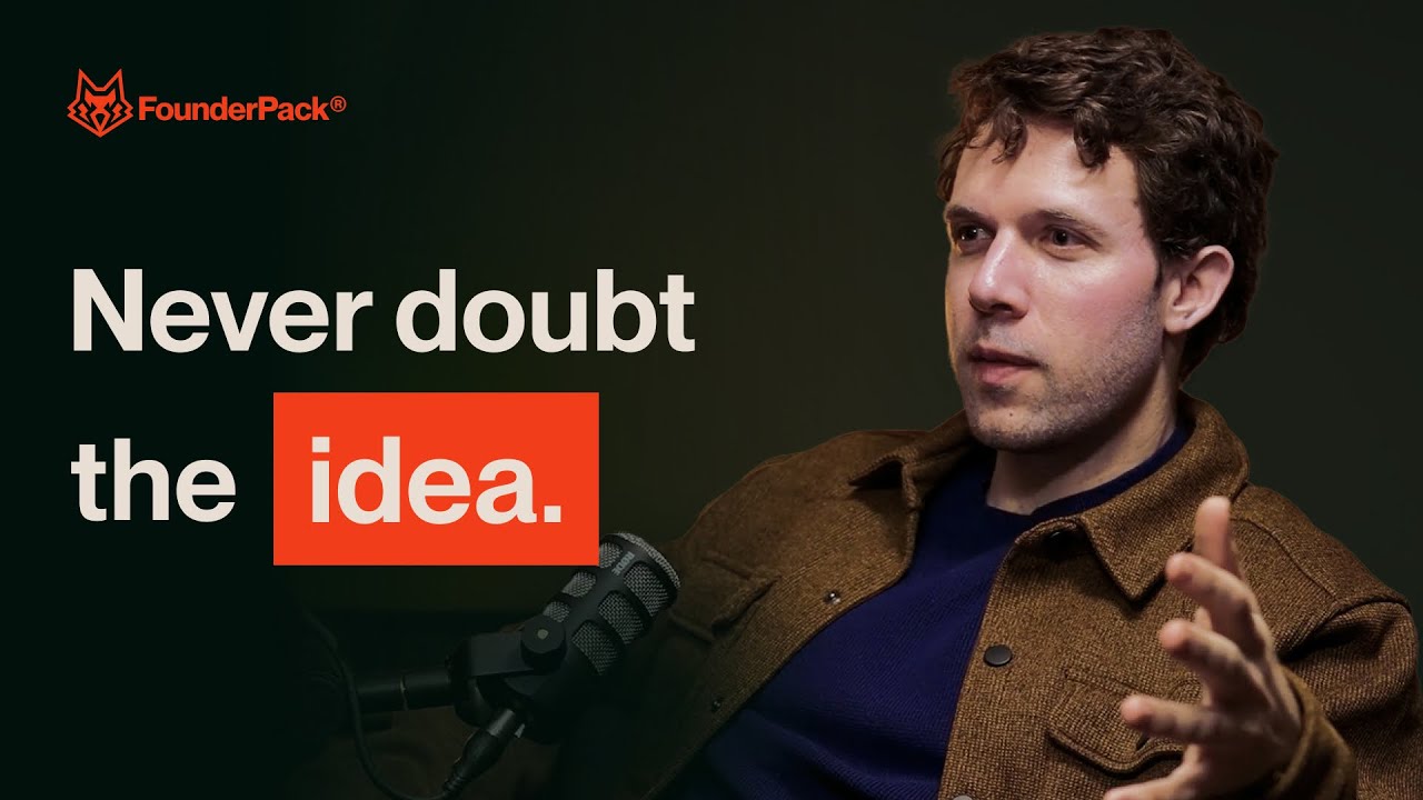 You.com’s CTO: An AI Visionary a Decade Ahead | Part 1