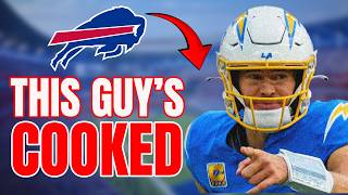 Buffalo Bills Are ALL Smiles After Today's News....
