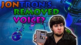 Yooka-Laylee - JonTrons Removed Voice
