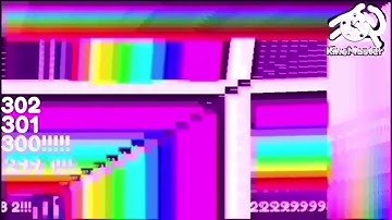 X Klasky Csupo Part 302 v15 KineMaster logo!?!? No WiFi!?!?!?