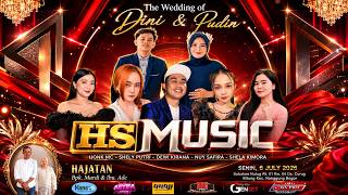 🔴 LIVE STREAMING || HS Music || Kp BABAKAN NANGGUNG